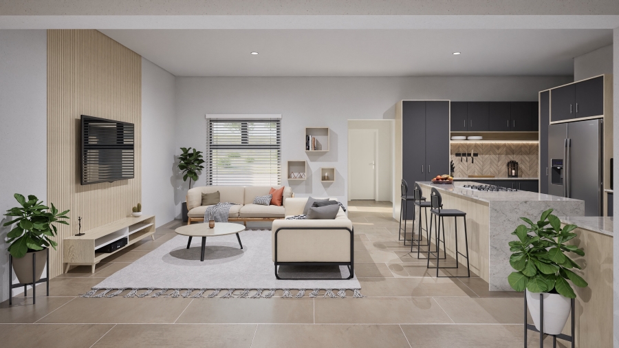 3 Bedroom Property for Sale in Langebaan Country Estate Western Cape